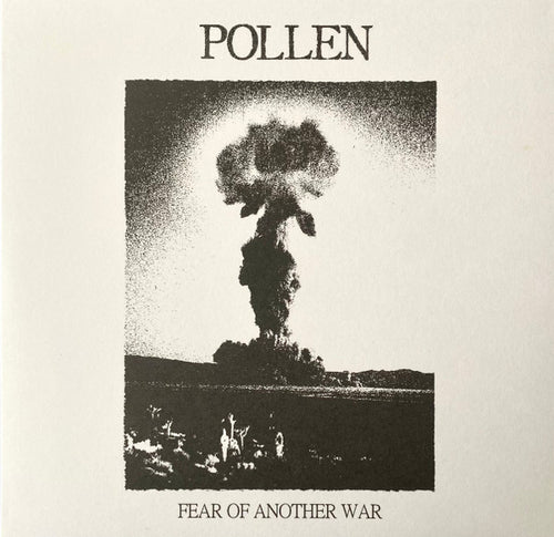 Pollen: Fear Of Another War 7