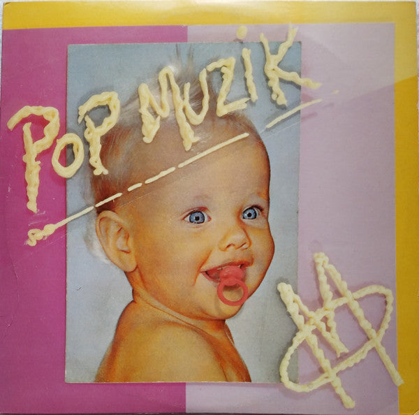 M: Pop Muzik 12