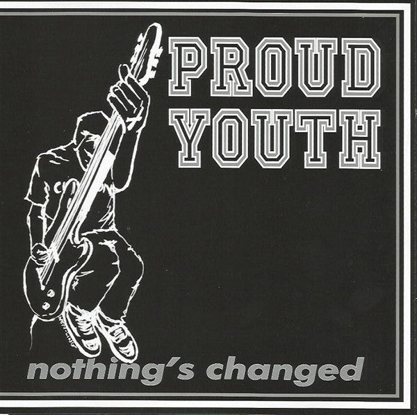 Positive Youth: Nothing's Changed 7