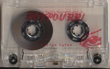 Potpourri: Self-Titled Cassette