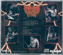 Power Trip: Manifest Decimation CD