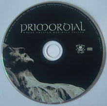 Primordial: Where Greater Men Have Fallen CD