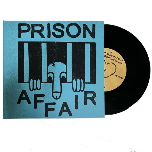 Prison Affair: 1 7