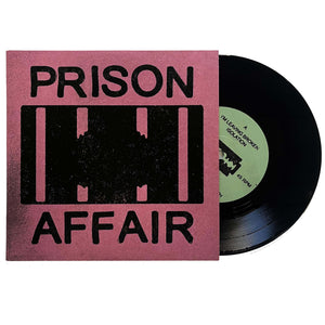 Prison Affair: Demo IV 7"