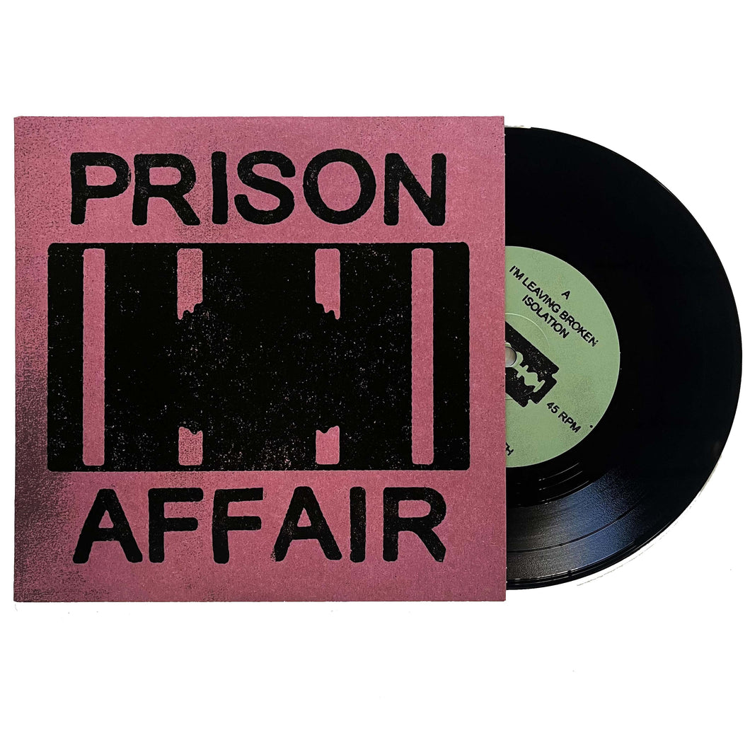 Prison Affair: Demo IV 7