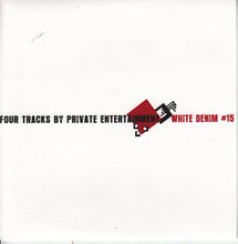 Private Entertainment: Four Tracks By 7"