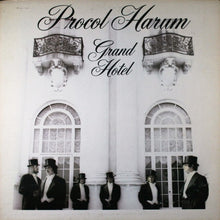 Procol Harum: Grand Hotel 12"