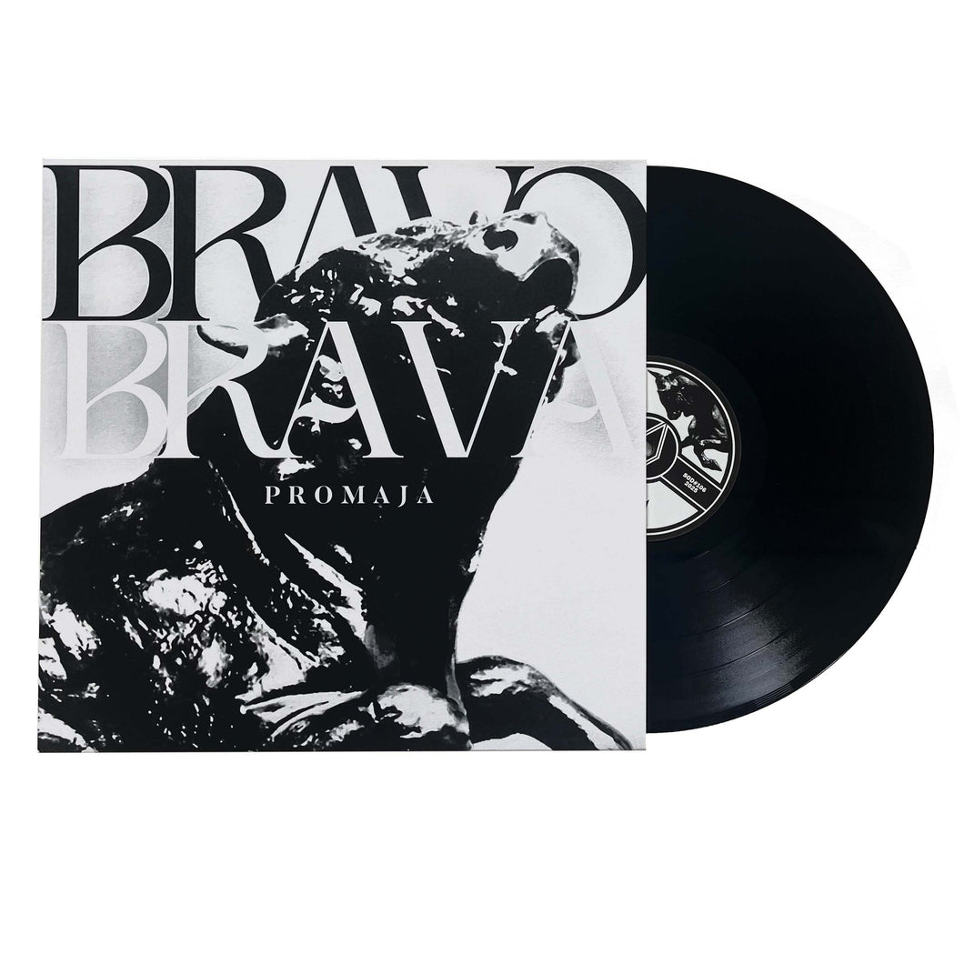 Promaja: Bravo Brava 12