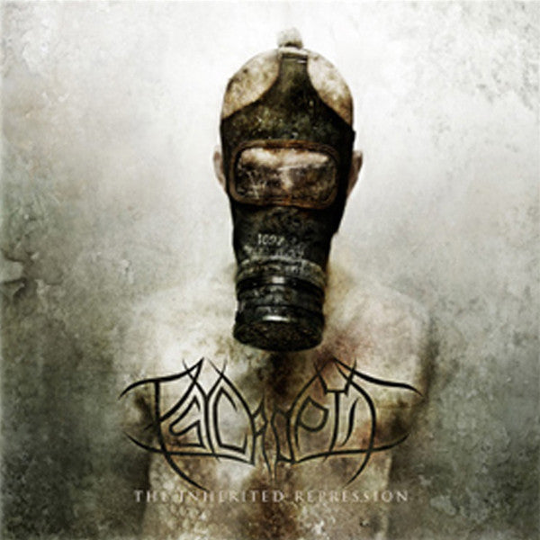 Psycroptic: The Inherited Repression CD