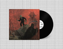 Puñal: Buscando La Muerte 12" (PRE-ORDER)