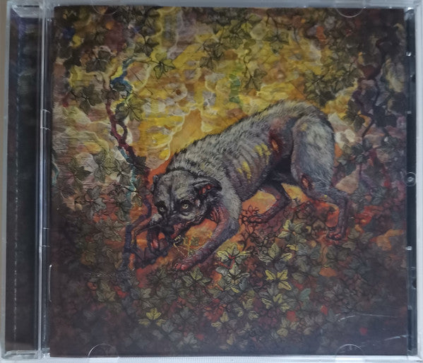 Pyrrhon: What Passes For Survival CD