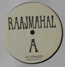 Raajmahal: S/T 12"