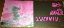 Raajmahal: S/T 12"