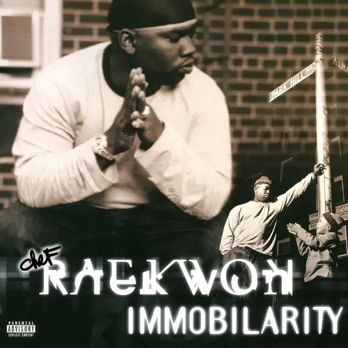 Raekwon: Immobilarity 12