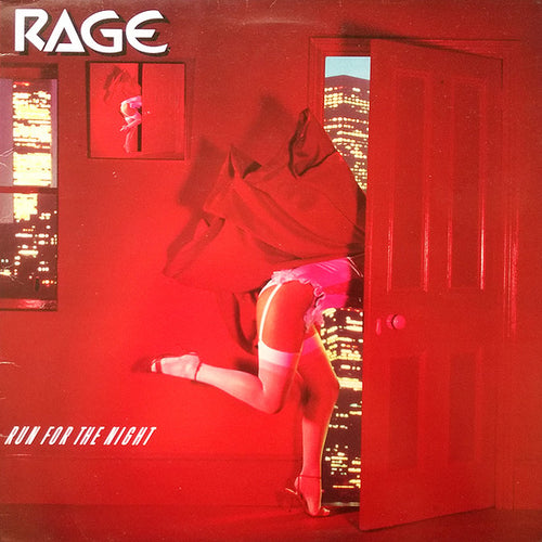 Rage: Run For The Night 12