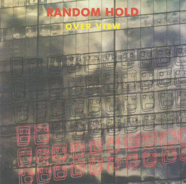 Random Hold: Over View CD