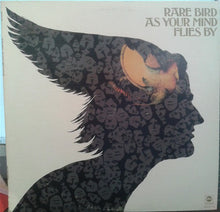 Rare Bird: As Your Mind Flies By 12"