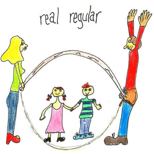 Real Regular: S/T 12