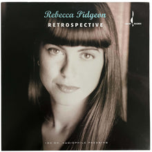 Rebecca Pidgeon: Retrospective 12"