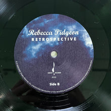 Rebecca Pidgeon: Retrospective 12"