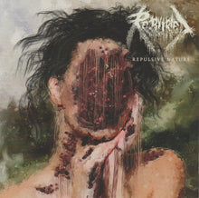 ReBuried: Repulsive Nature CD