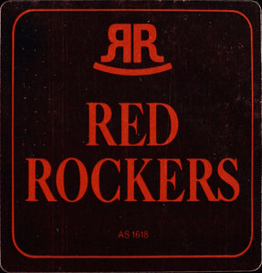 Red Rockers: China 12"