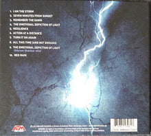 Redemption: I Am The Storm CD