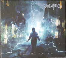 Redemption: I Am The Storm CD