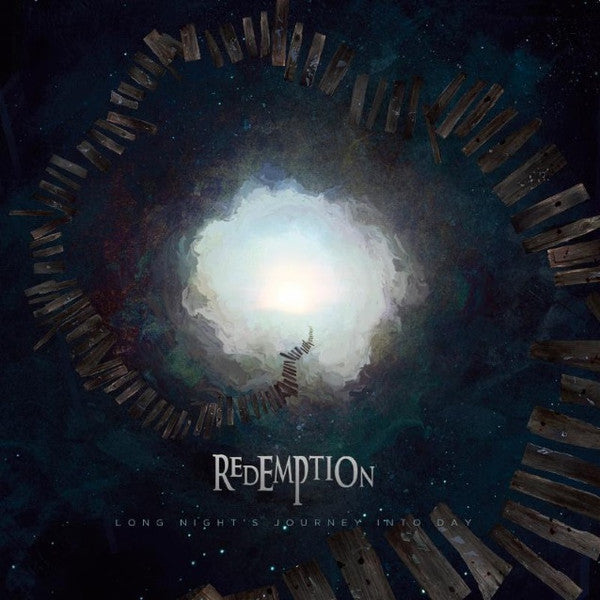 Redemption: Long Night's Journey Into Day CD