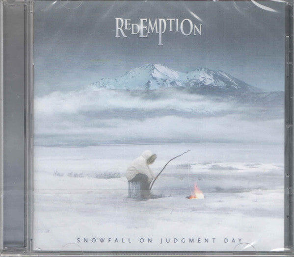 Redemption: Snowfall On Judgment Day CD