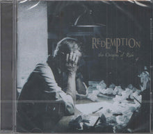 Redemption: The Origins Of Ruin CD