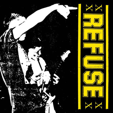 Refuse: Demo '89 12