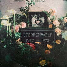 Steppenwolf: Rest In Peace 12"