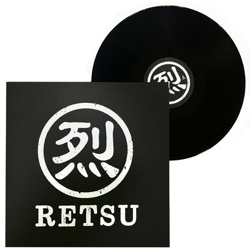 Retsu: S/T 12