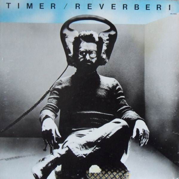 Reverberi: Timer 12