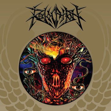 Revocation: Revocation 12