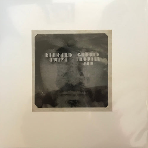 Richard Swift: Ground Trouble Jaw / Walt Wolfman 12