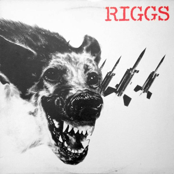 Riggs: S/T 12