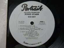 Ringo Starr: Bad Boy 12"