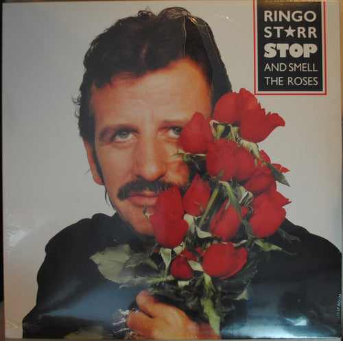 Ringo Starr: Stop And Smell The Roses 12