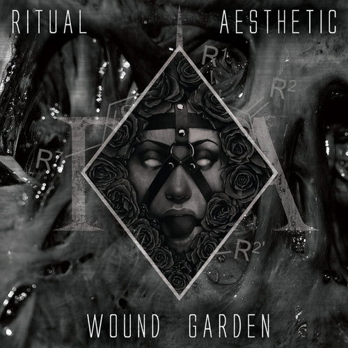 Ritual Aesthetic: Wound Garden 12