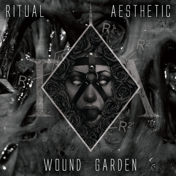 Ritual Aesthetic: Wound Garden 12