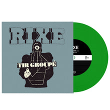 Rixe: Tir Groupé 7"