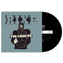 Rixe: Tir Groupé 7"