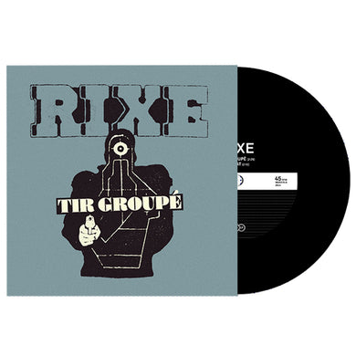 Rixe: Tir Groupé 7