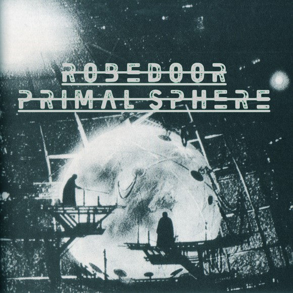 Robedoor: Primal Sphere 12