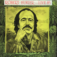 Robert Hunter: Live 85 12"