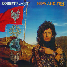 Robert Plant: Now And Zen 12"