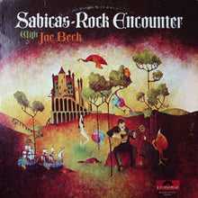 Sabicas With Joe Beck: Rock Encounter 12"