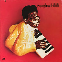 Rocket 88: S/T 12"